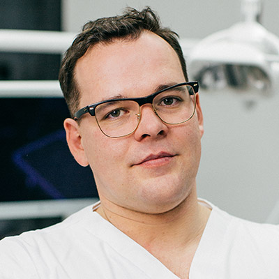 MDDr. Branislav Gális, Phd.