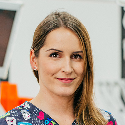 MDDr. Mariana Haasová