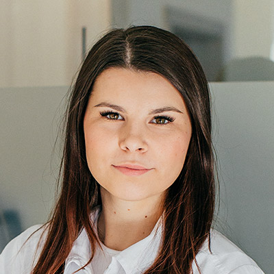 Dominika Kopčiková