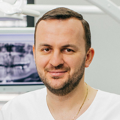 MDDr. Bratislav Švarc