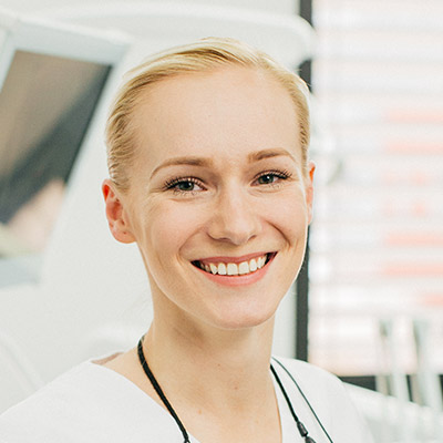 MDDr. Katarína Čarná